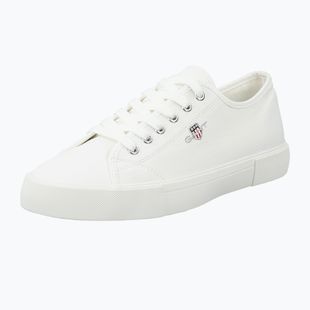 Shoes menʼs GANT Killox white