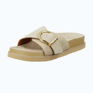 Női papucsok GANT Mardale sand/beige