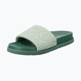 Női papucsok GANT Mardale dusty mint