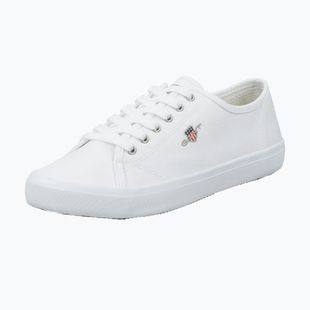 Női tornacipő Gant Pillox white