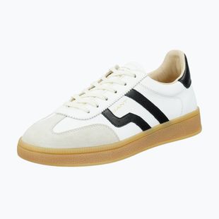Női cipők GANT Cuzima white/black