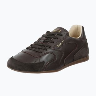 Női cipők GANT Sperly 33531362 dark brown