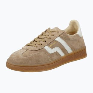 Női cipők GANT Cuzima desert brown/off white
