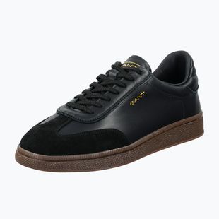Férfi cipők GANT Cuzmo black