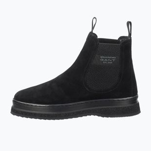 Férfi cipők GANT Blistown black