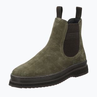 Férfi cipők GANT Blistown desert brown
