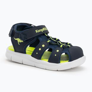 KangaROOS K-Mini gyermek szandálok