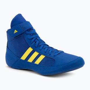 Férfi adidas Havoc boxcipő kék FV2473