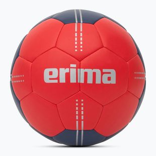 ERIMA Pure Grip kézilabda No. 3 Hybrid piros/új tengerészgyalogság 3. méret
