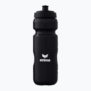 Kulacs ERIMA Drinking Bottle Team 800 ml black