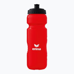 Kulacs ERIMA Drinking Bottle Team 800 ml red