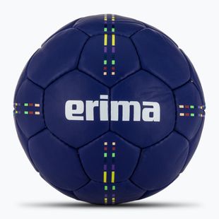 ERIMA Pure Grip kézilabda No. 5 Wax-Free új tengerészkék 3-as méret