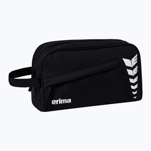 Neszesszer ERIMA Six Wings Wash Bag 7 l black