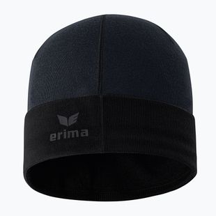 Gyerek téli sapka ERIMA Functional Beanie black