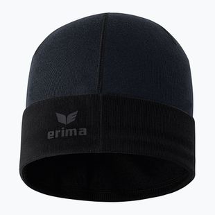 Téli sapka ERIMA Functional Beanie black