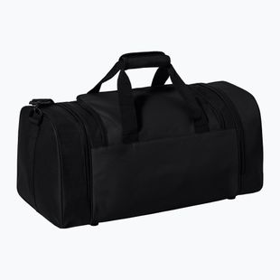 Edzőtáska ERIMA Six Wings Sports Bag 28 l black