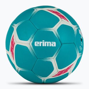 ERIMA Flash Duro kézilabda türkiz/szürke méret 0