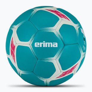 ERIMA Flash Duro kézilabda türkiz/szürke méret 1