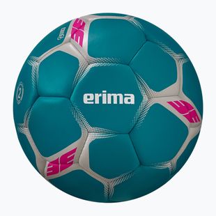 ERIMA Flash Duro kézilabda türkiz/szürke méret 1