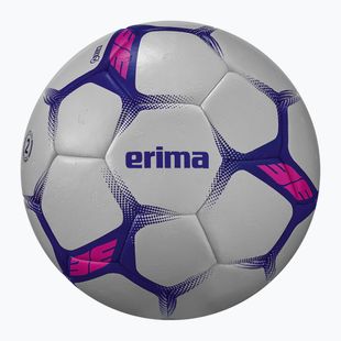 ERIMA Flash Training kézilabda fehér/kék méret 0