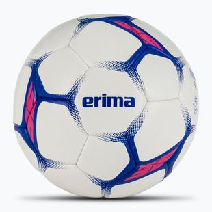 ERIMA Flash Training kézilabda fehér/kék méret 1