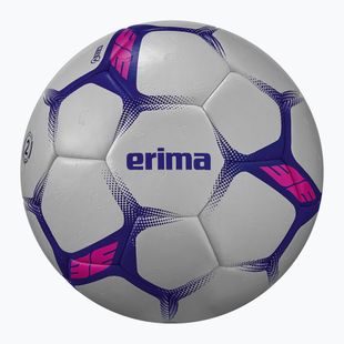 ERIMA Flash Training kézilabda fehér/kék méret 1