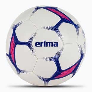 ERIMA Flash Training kézilabda fehér/kék méret 2
