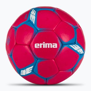ERIMA Flash Training rózsaszín/kuracao kézilabda méret 0
