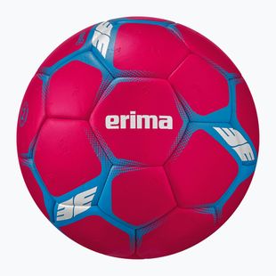 ERIMA Flash Training rózsaszín/kuracao kézilabda méret 0