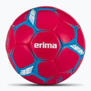 ERIMA Flash Training rózsaszín/kuracao kézilabda méret 1