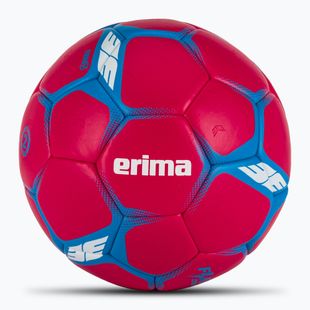 ERIMA Flash Training rózsaszín/kuracao kézilabda méret 2