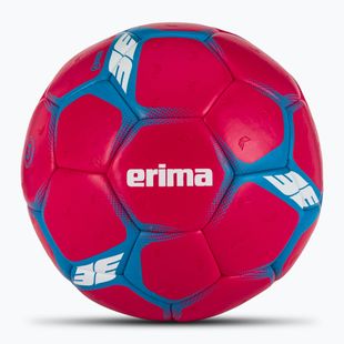 ERIMA Flash Training rózsaszín/kuracao kézilabda méret 3