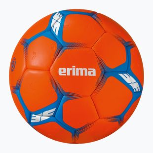 ERIMA Flash Junior kézilabda narancs/kék méret 0