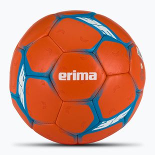 ERIMA Flash Junior kézilabda narancs/kék méret 0