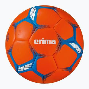 ERIMA Flash Junior kézilabda narancs/kék méret 0