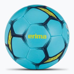 ERIMA Flash Junior kézilabda sky/navy méret 0
