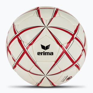 ERIMA Magic White Pro fehér/piros kézilabda méret 3