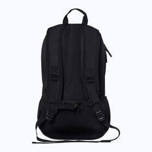 Hátizsák ERIMA Travel Line Laptop Backpack 25 l black