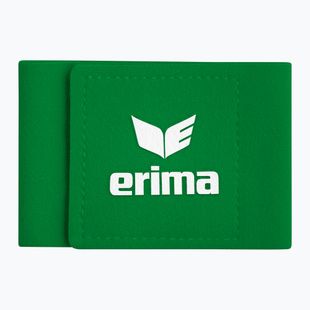 Sípcsontvédő pántok ERIMA Guard Stays emerald