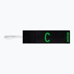 Kapitányi karszalag ERIMA Captain Armband With Velcro black