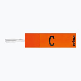 Karszalag ERIMA Captain Armband With Velcro neon orange