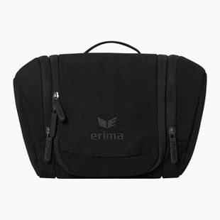 Neszesszer ERIMA Travel Line Cosmetic Bag 5 l black