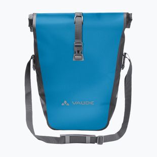 VAUDE Aqua Back Single 24 l icicle kerékpártáska csomagtartóra