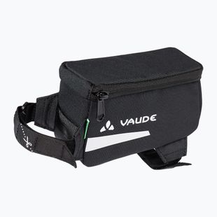 VAUDE Carbo Bag II 0,7 l black kerékpártáska vázra