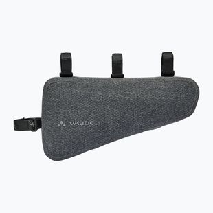 VAUDE Trailframe II kerékpártáska 22 l fekete