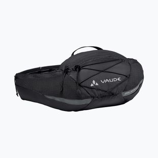 VAUDE vese tasak Uphill Hip Pack 2 l fekete