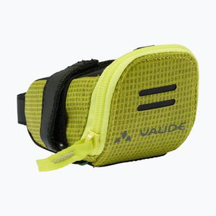 VAUDE Race Light M 0,4 l Luminum bright green kerékpáros nyeregtáska