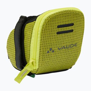 VAUDE Race Light L Luminum 0,55 l bright green kerékpáros nyeregtáska