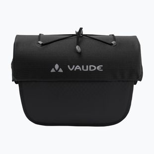 VAUDE Aqua Box 6 l black kerékpártáska kormányra
