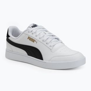 PUMA Shuffle cipő puma fehér / puma fekete
